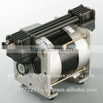 Oil free Oilless mini air compressor for beer dispenser and CPC