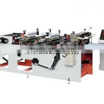 KTDC-K Series Bottom Seal Bag Making Machine