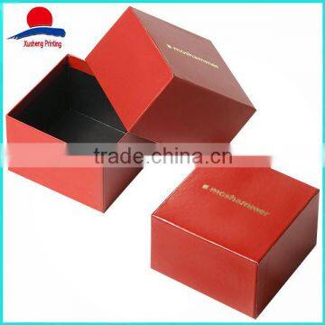 High Quality Plain Cardboard Box, Cardboard Box For Jewelry