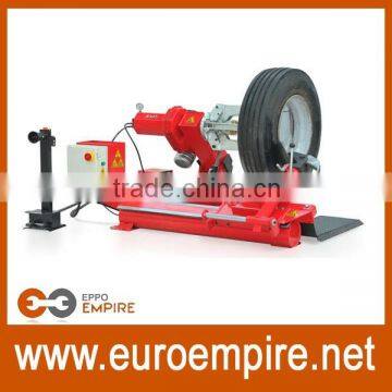 High quality competitive price truck wheels changer/truck tyre changer for sale