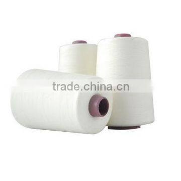 PVA Yarn 80S 100S 80 Degree Ring Spun Recycling Water Solution Yarn Quality Choice