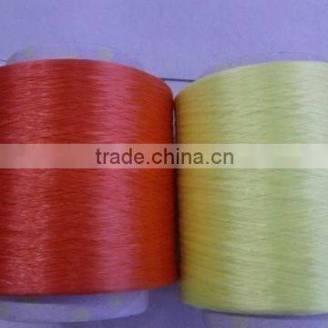 Knittting PP Webbing String/Rope Yarn