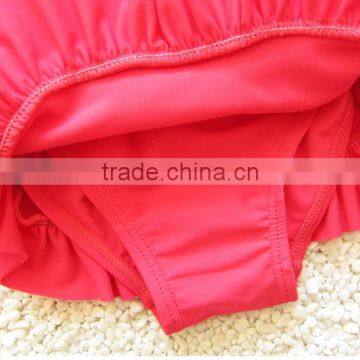 2016 Lovely Kid Swimming Suit for Bikini Girl Child Beachwear Whoelsale Kid Bathing Suit (S056) photo-6