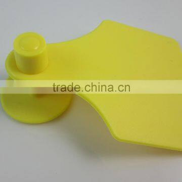 Animal Cow Ear Tag With TPU in H78mm W58mm) photo-2