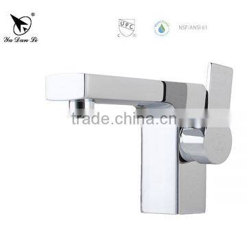 NO LEAD sink faucet with UPC certificate 6053