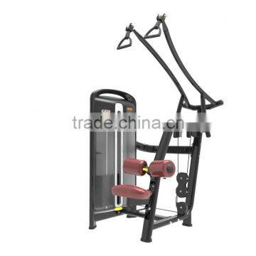 Hot Sale!!! High Quality Lat Pulldown TZ-4008/Muscles Strength/GYM Fitness