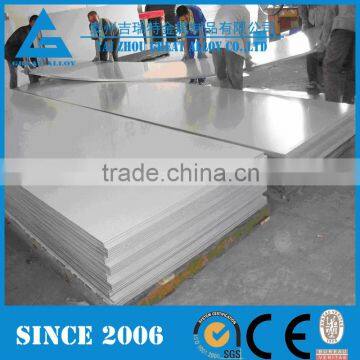 aisi 317l S31703 mirror stainless steel plates