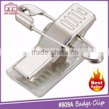 Cheapest Wholesale High Quality Stainless Steel Safety Pin photo-4