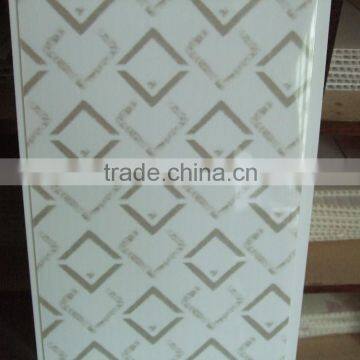 waterproof fireproof high quality interior decorative ceiling panel