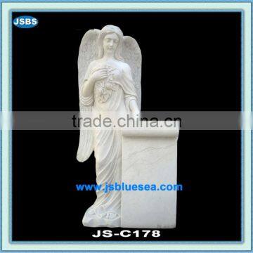 Angel Wings Sculpture JS-C178B