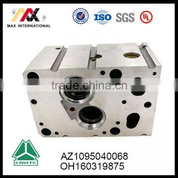 Engine Cylinder Head for Truck photo-2