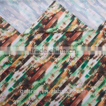 Factory Direct Sale Digital Printing Digital Print Polyester Fabric Polyester Fabric Printing photo-4