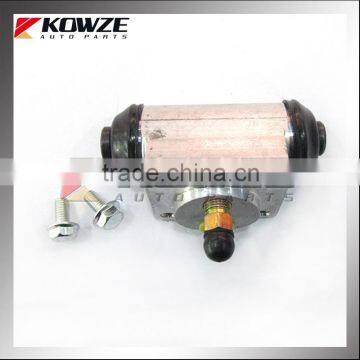 Toyota Hilux Kun25 Kun35 Brake Cylinder Assy 47550-09070