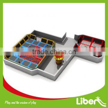 hot selling newest style used trampolines for sale, trampoline for sale