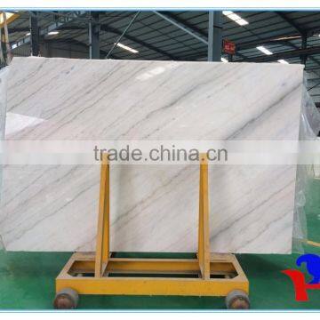 White marble Guangxi white marble usage in counter top ,sink