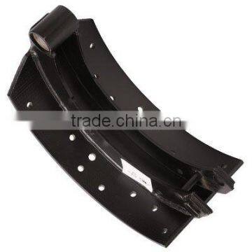 Truck Brake Shoe for Benz180