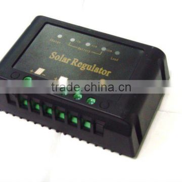 20A Solar System Controller with 12v/24V identify automatically