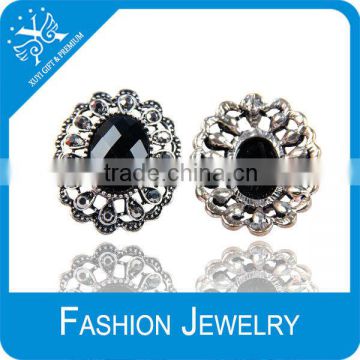 promotional hoop earrings wholesale china