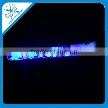 Latest Led cheering Foam Stick / foam glow stick