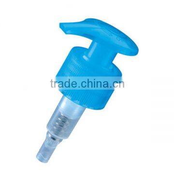lotion bottle pump cap