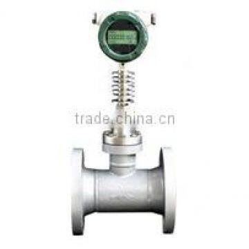 Asphalt Flow Meter