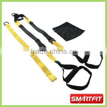 hot sale crossfit suspension trainer for door gym