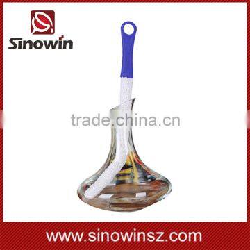 Fine Bottle Cleaning Brush Decanter for Red Wine Cups Glasses Useful Goods photo-2