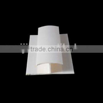 OUMEIJIA DECRATIVEPVC HIGH QUALITY CORNERS PROTECTOR / JOINT PLASTIC