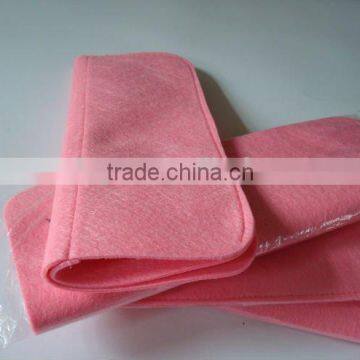 Heat Resistant Hair Straighten Mat photo-2