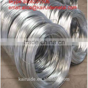 Wholesale Factory Produce Galvanized Iron Wire for Construction,black Annealed Wire photo-3
