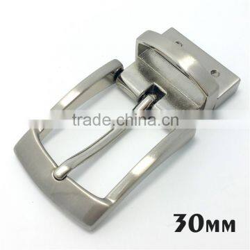 Decorative Rhinestone Buckles Buckles for Men Belts photo-6