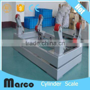 Weight machin price 3 ton digital gas cylinder weight machine