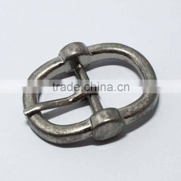 Belt Buckle For Men Vintage Knot Belt Buckle photo-4