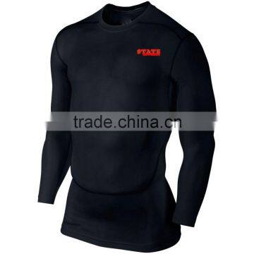 Wholesale Dry Fit Cheap Custom Baseball Jersey_Customized Embroidery Design Home Run Pro Baseball Jersey photo-3