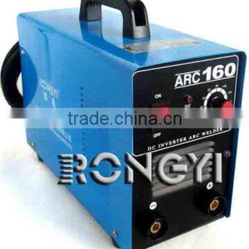 INVERTER MMA Welding Instrument [ARC-160]