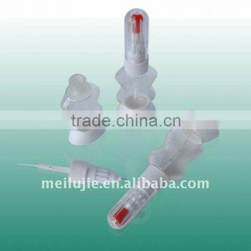 MLJ-010 Hot and New Design Nail Art Pen, Polish Painting Drawing Bottle Pen photo-1