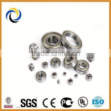 BC5-10 high quality min ball bearing WBC5-10Z