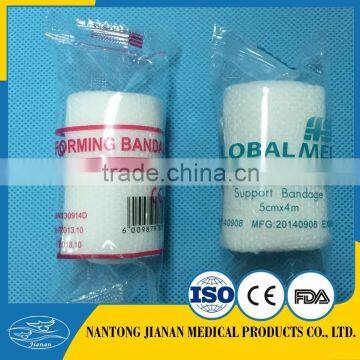 Medical PBT bandage/Confirming Bandage/first aid bandage