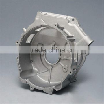 OEM aluminum die casting lighting parts