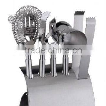 high quality stainless steel 304 bar set