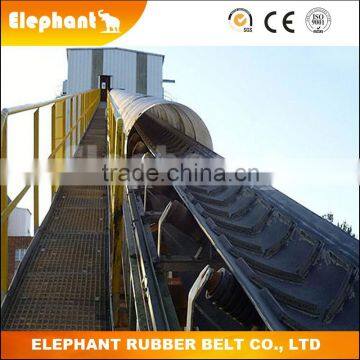 Elephant Rubber Belt Profiled Belting