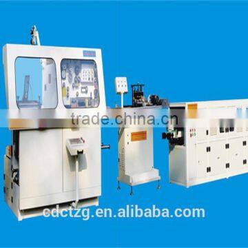 Water Chiller for Tin Can Seam Welding Machine photo-3