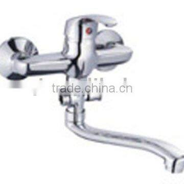 faucet, bathtub mixer,bathtub faucet,shower faucet,OQ8054