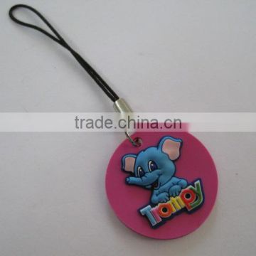 Fashion mobile phone strap