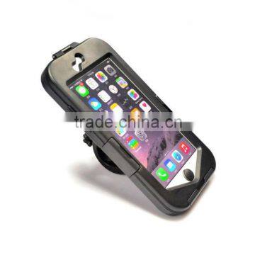 New Waterproof Bike Mount Case/holder for Iphone 6 photo-2