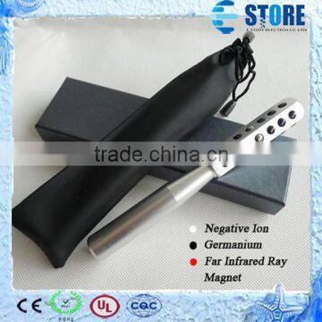 Manufacturer Negative Ions Roller Germanium Ions Roller Massage without Power Operated