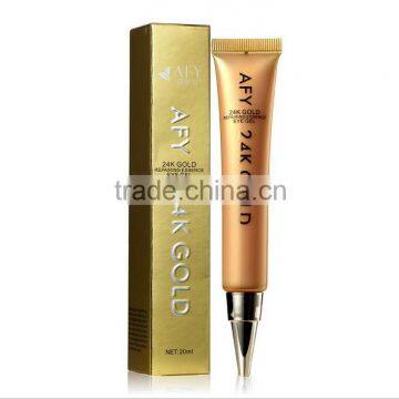 Best Anti-Aging Eye Serum From Afy Brand/ 24k Gold Eye Cream