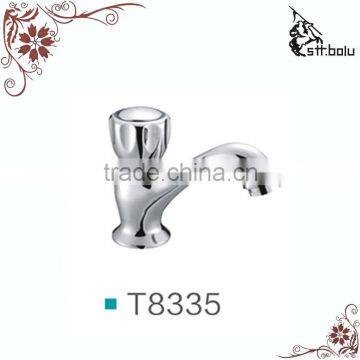 Basin Tap Handle Chrome Faucet Basin Faucet