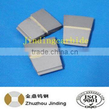 tungsten centrifuge carbide tile with high wear resistance for centrifuges