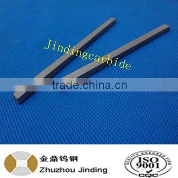 China tungsten carbide bar stock